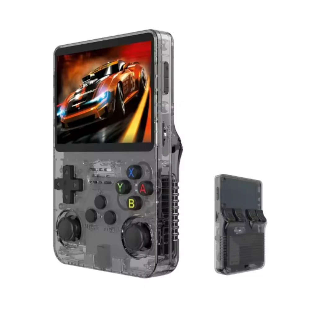 Portable Retro Console