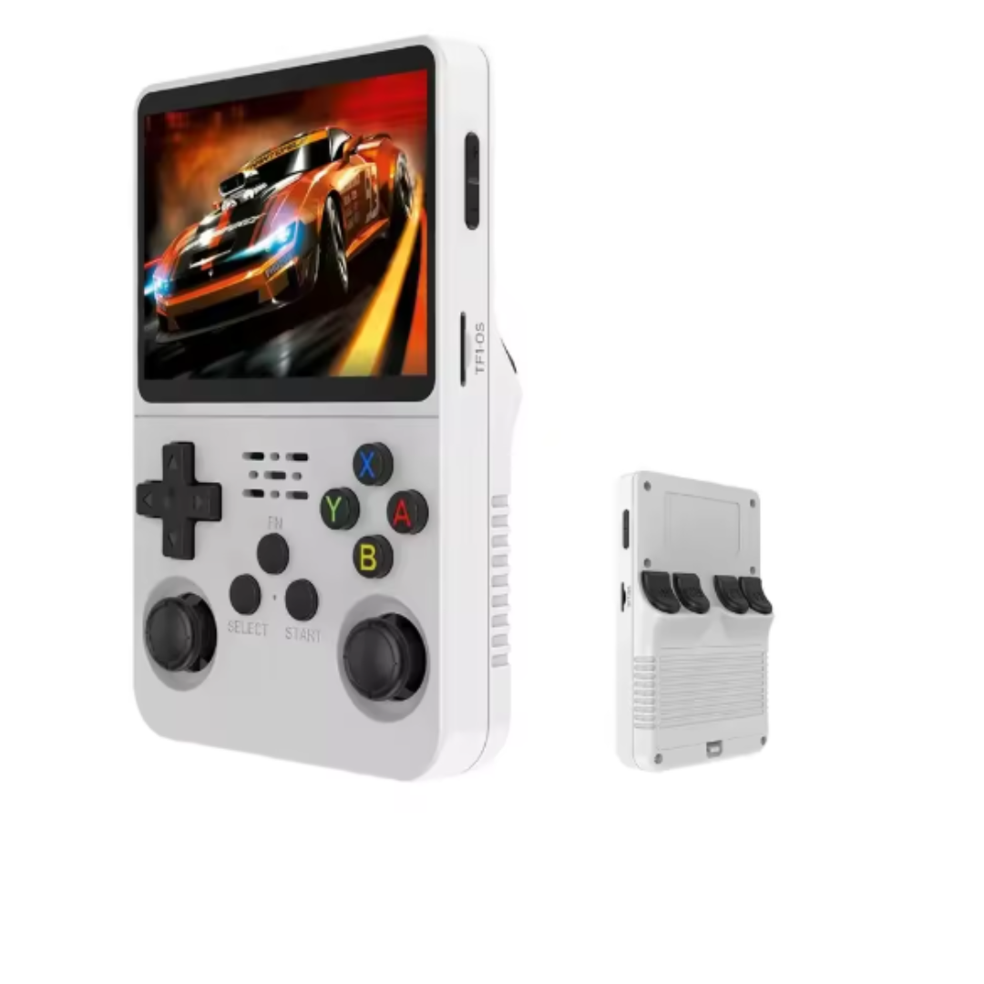 Portable Retro Console