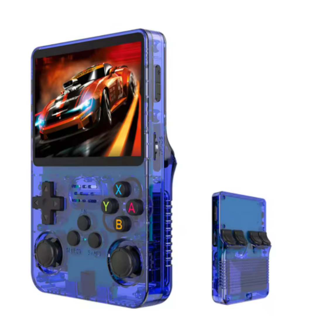 Portable Retro Console