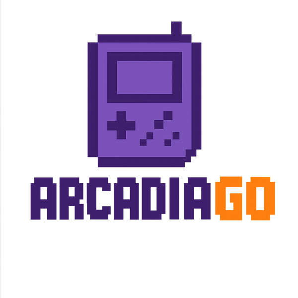 ArcadiaGo